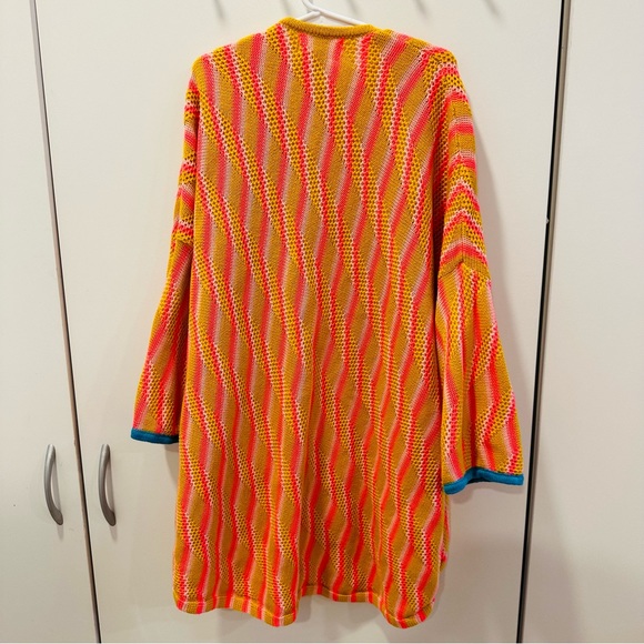 Maeve Anthropologie cardigan - Picture 3 of 3